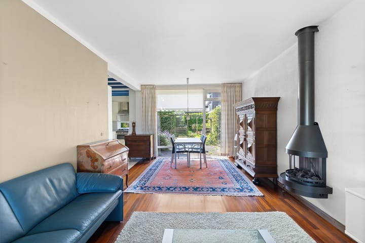 Foto 8 van De Savornin Lohmanlaan 21