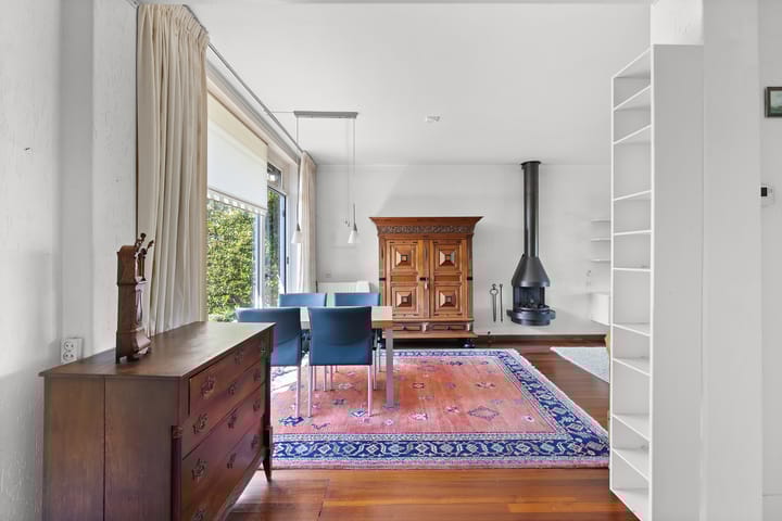 Foto 9 van De Savornin Lohmanlaan 21