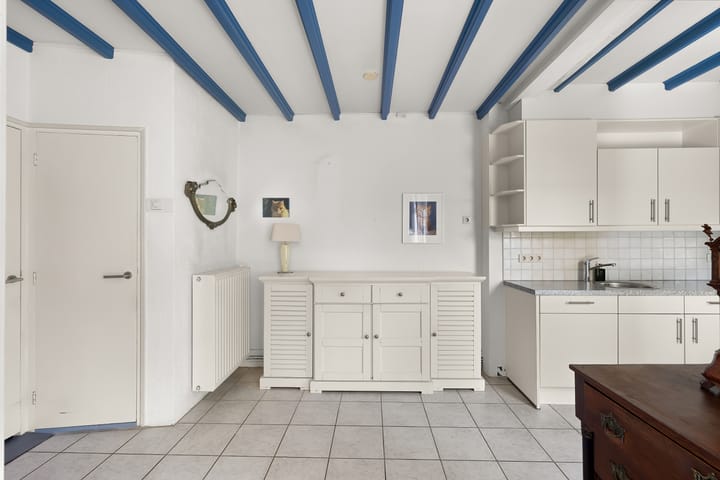 Foto 10 van De Savornin Lohmanlaan 21