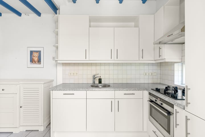 Foto 11 van De Savornin Lohmanlaan 21