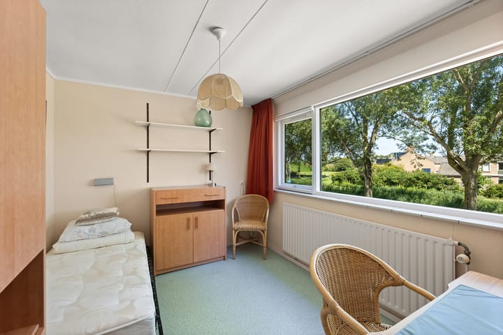 Foto 12 van De Savornin Lohmanlaan 21