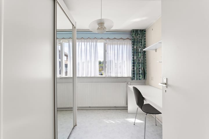 Foto 13 van De Savornin Lohmanlaan 21