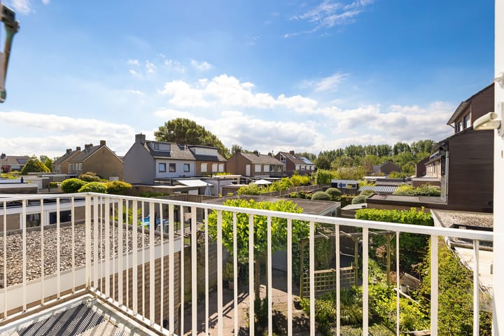 Foto 15 van De Savornin Lohmanlaan 21