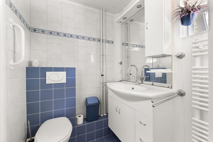 Foto 16 van De Savornin Lohmanlaan 21