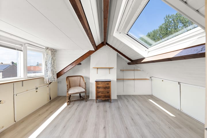 Foto 18 van De Savornin Lohmanlaan 21