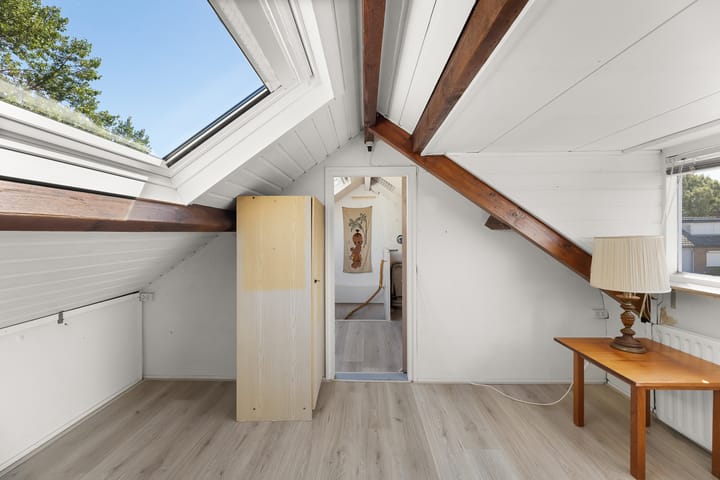 Foto 19 van De Savornin Lohmanlaan 21