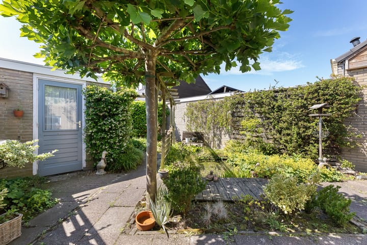 Foto 20 van De Savornin Lohmanlaan 21