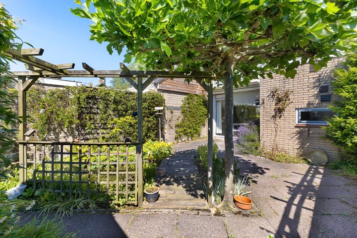 Foto 21 van De Savornin Lohmanlaan 21