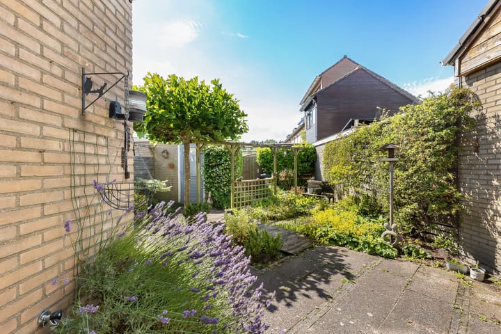 Foto 22 van De Savornin Lohmanlaan 21