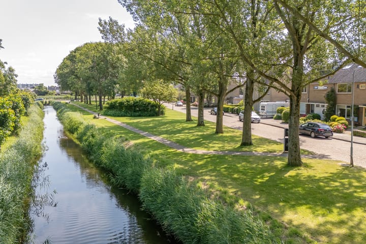 Foto 23 van De Savornin Lohmanlaan 21