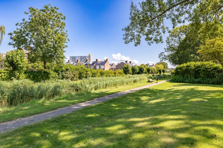 Foto 24 van De Savornin Lohmanlaan 21