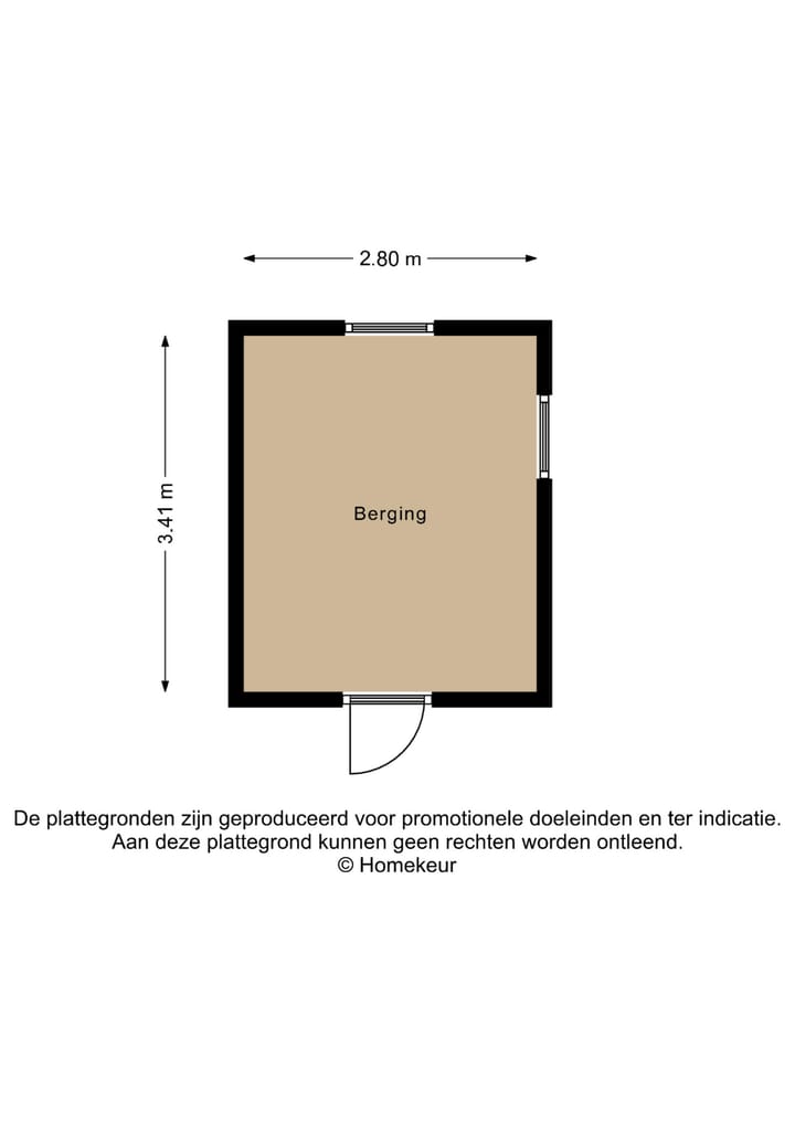 Foto 31 van De Savornin Lohmanlaan 21