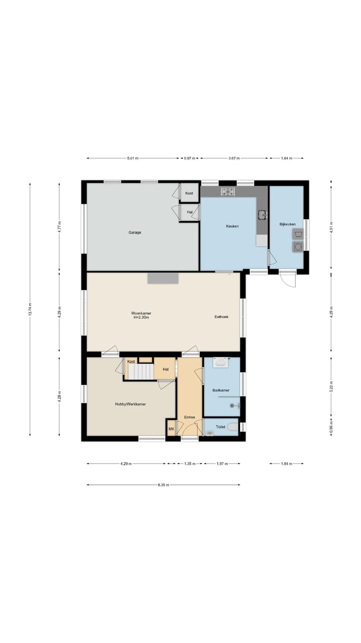 Foto 80 van Rijperweg 44