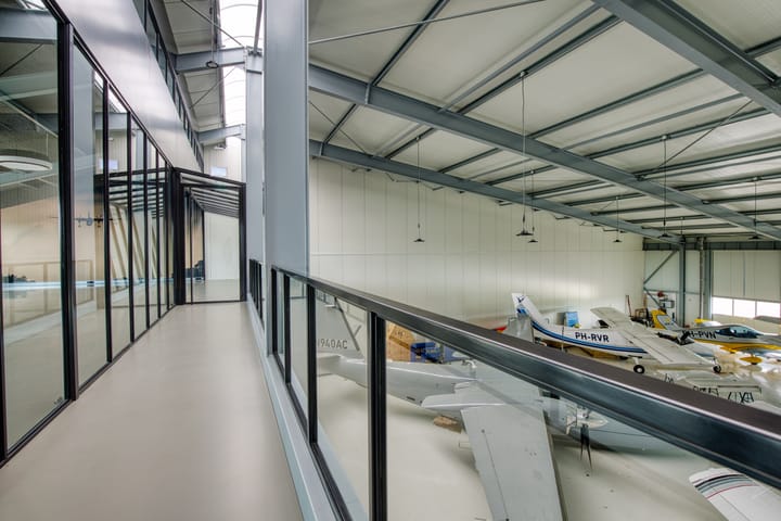 de Zanden 107-A