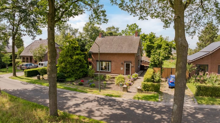 Foto 1 van Lindelaan 18