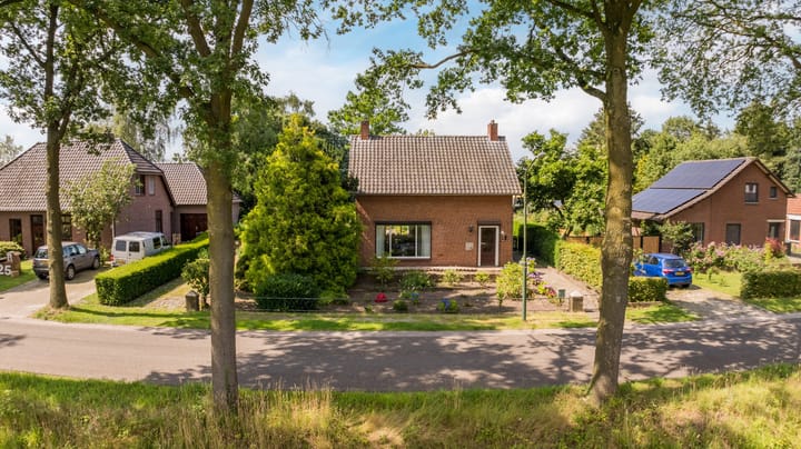 Foto 2 van Lindelaan 18