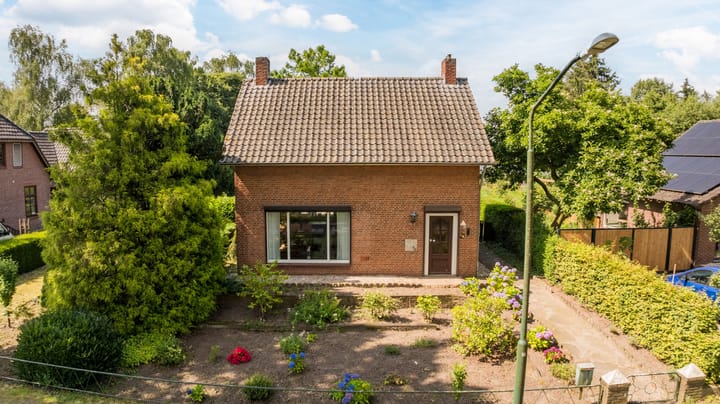 Foto 3 van Lindelaan 18