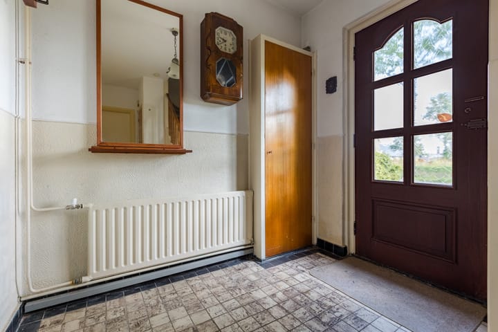 Foto 6 van Lindelaan 18