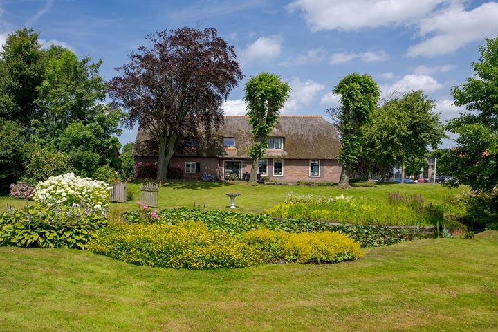 Bekijk foto 3 van Achterdijk 2