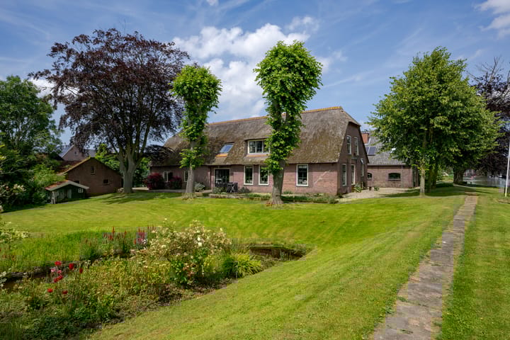 Foto 1 van Achterdijk 2