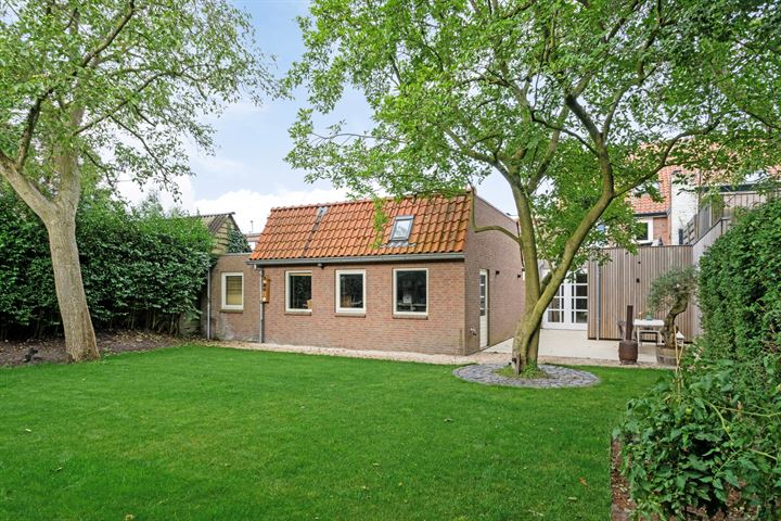 View photo 2 of St. Antoniusstraat 21-B