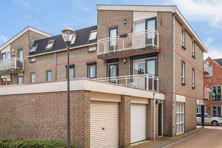 Bekijk foto 3 van Dorpsstraat 146-A