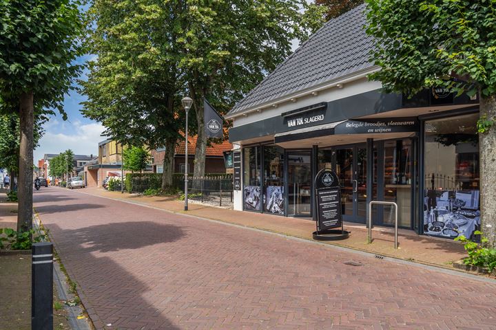 View photo 24 of Dorpsstraat 146-A