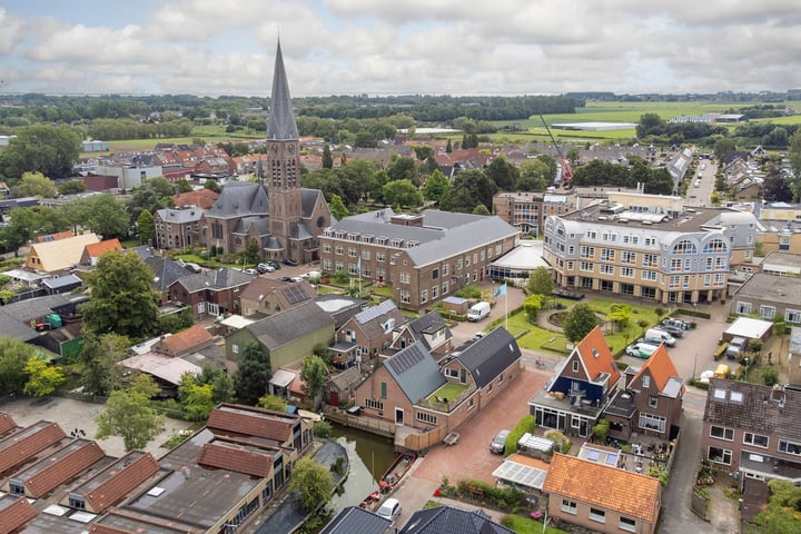 Bekijk foto 40 van Pieter Janszoon Jongstraat 76