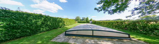 Bekijk 360° foto van Tuin van Loordijk 24