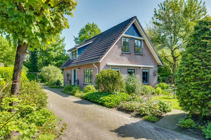 Foto 1 van 't Schoman 56