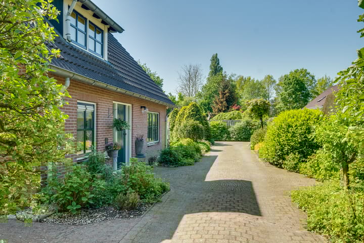 Foto 5 van 't Schoman 56