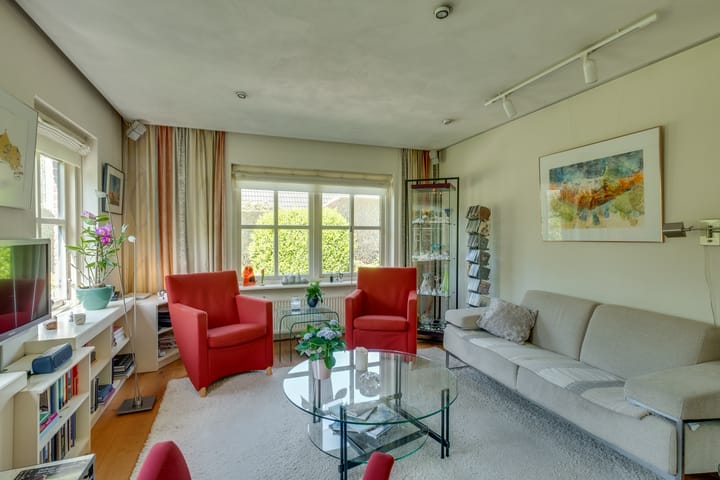 Foto 6 van 't Schoman 56