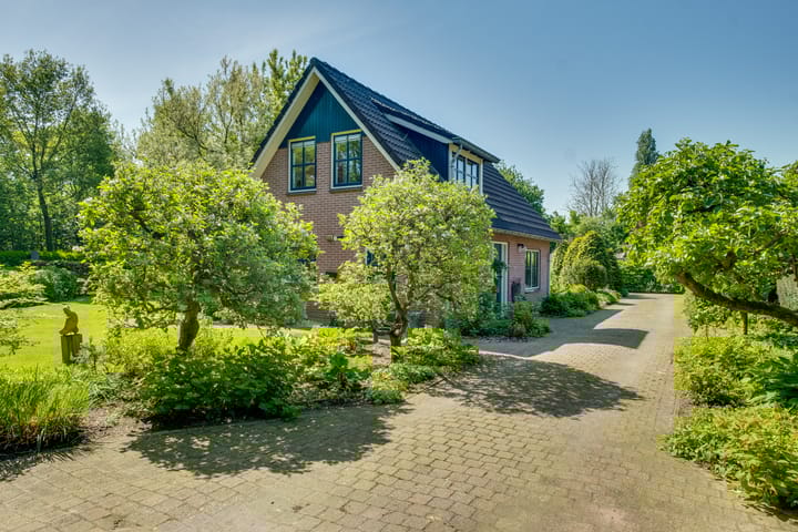 Foto 26 van 't Schoman 56