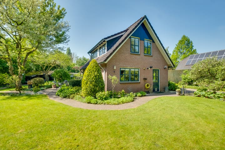 Foto 27 van 't Schoman 56