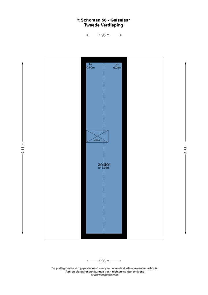 Foto 40 van 't Schoman 56