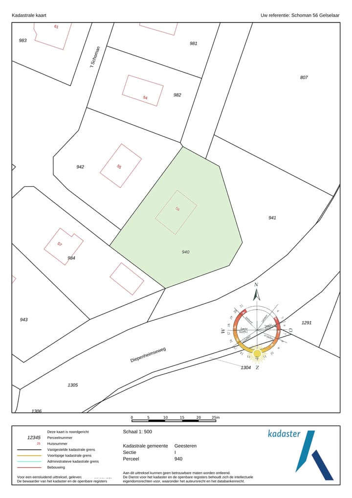 Foto 42 van 't Schoman 56