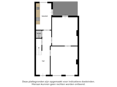 View floorplan