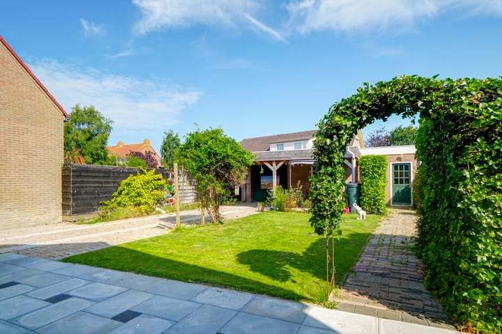 Foto 3 van IJsselmeerstraat 42