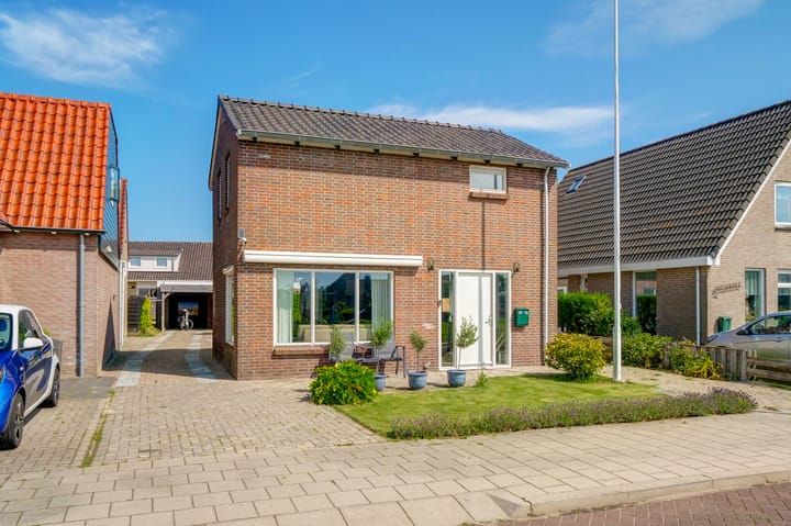 Foto 5 van IJsselmeerstraat 42