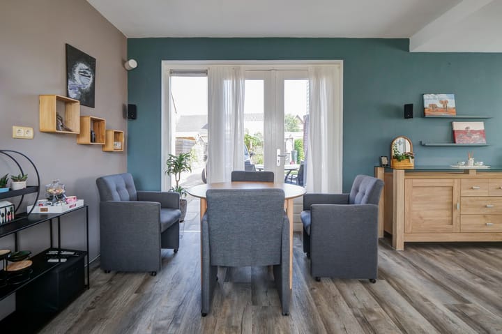 Foto 8 van IJsselmeerstraat 42