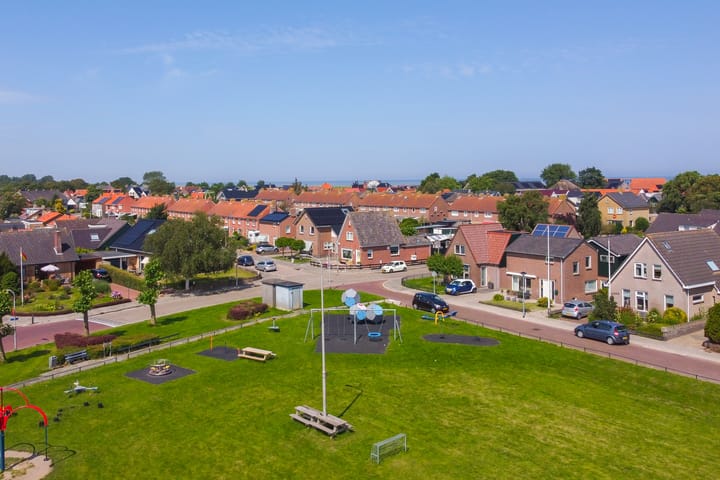 Foto 4 van IJsselmeerstraat 42