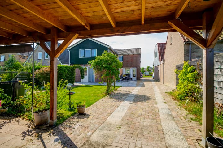 Foto 25 van IJsselmeerstraat 42