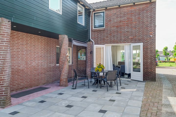 Foto 28 van IJsselmeerstraat 42