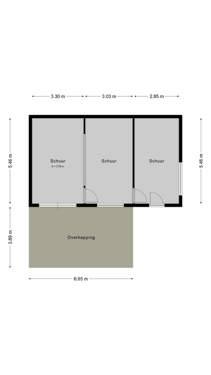 Foto 32 van IJsselmeerstraat 42