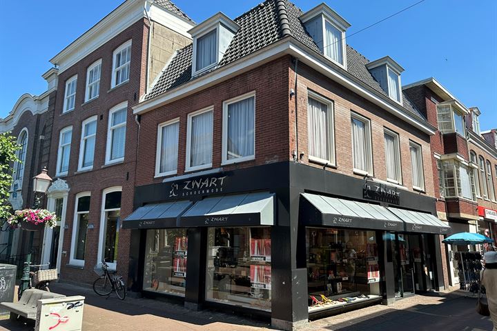 Nieuwsteeg 27, Hoorn (NH)