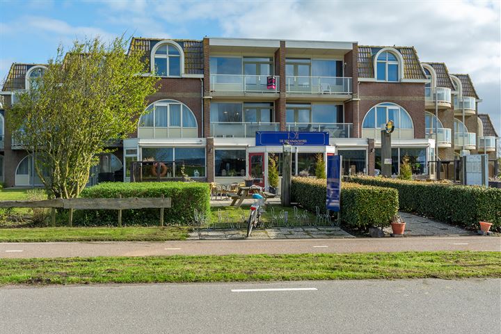 Bekijk foto 19 van Burgerweg 9-AP10