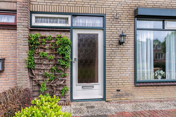 Bekijk foto 6 van Ruijsdaelstraat 14