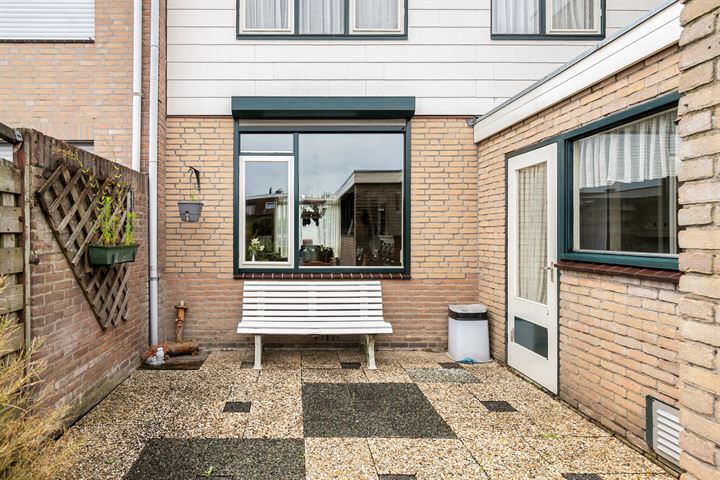 Bekijk foto 33 van Ruijsdaelstraat 14