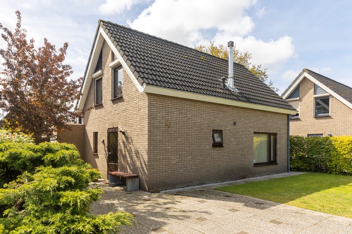 Photo 1 of Noordzeepark-Deltageul 4