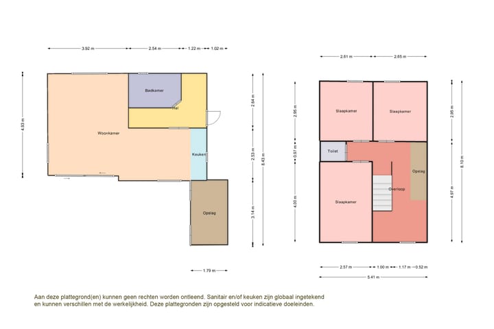 Foto 30 van Noordzeepark-Deltageul 4